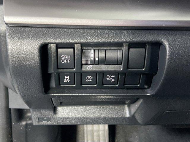 used 2023 Subaru Crosstrek car, priced at $27,280