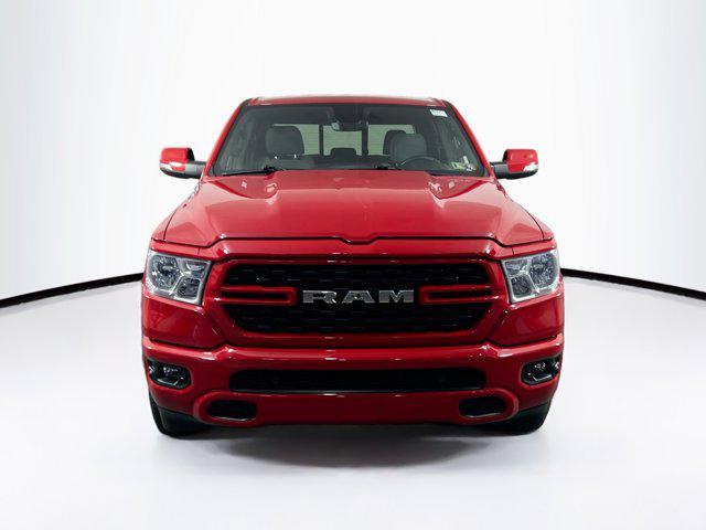 used 2022 Ram 1500 car, priced at $39,041