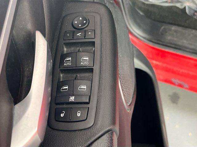 used 2022 Ram 1500 car, priced at $39,041