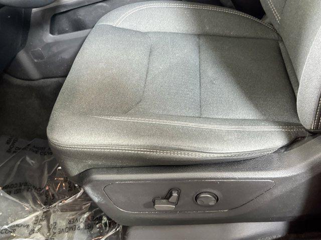 used 2022 Ram 1500 car, priced at $39,041