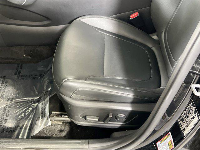 used 2023 Hyundai Tucson car, priced at $26,521