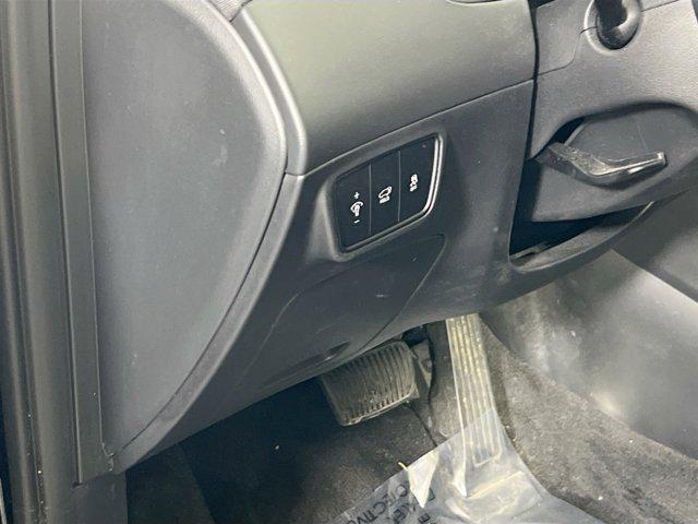 used 2023 Hyundai Tucson car, priced at $26,521