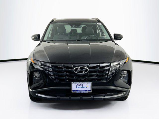 used 2023 Hyundai Tucson car, priced at $26,521