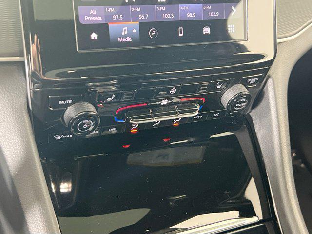 used 2023 Jeep Grand Cherokee car, priced at $35,757