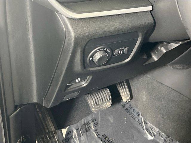 used 2023 Jeep Grand Cherokee car, priced at $35,757