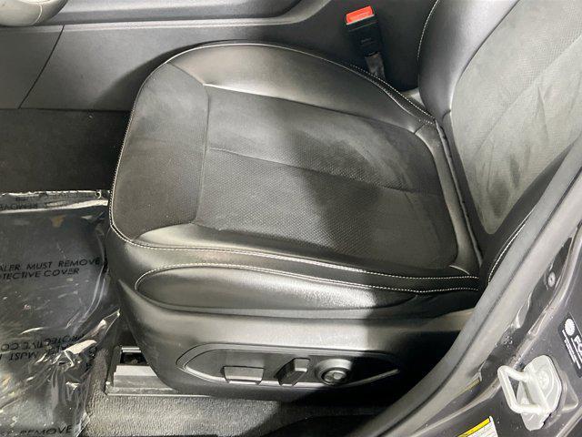 used 2023 Jeep Grand Cherokee car, priced at $35,757