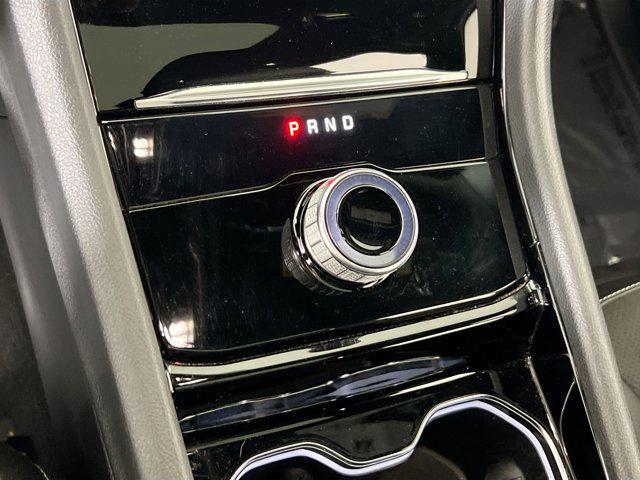 used 2023 Jeep Grand Cherokee car, priced at $35,757