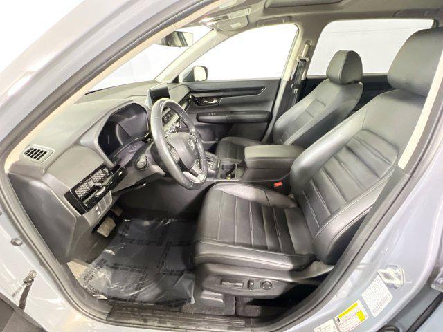 used 2023 Honda CR-V car, priced at $31,712