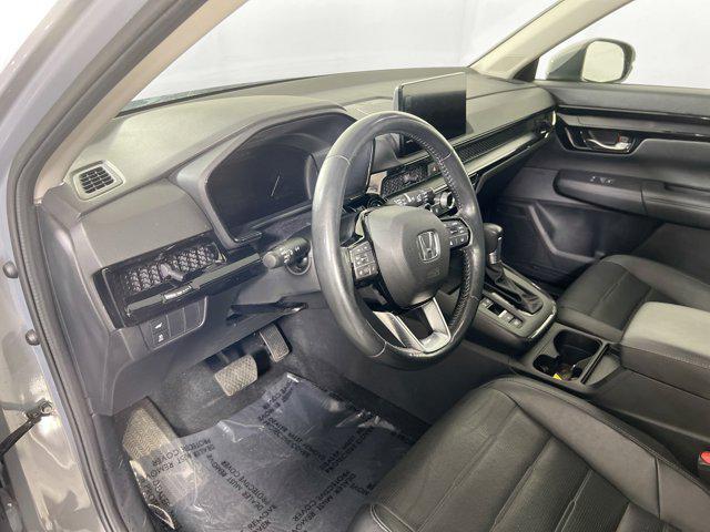 used 2023 Honda CR-V car, priced at $31,712