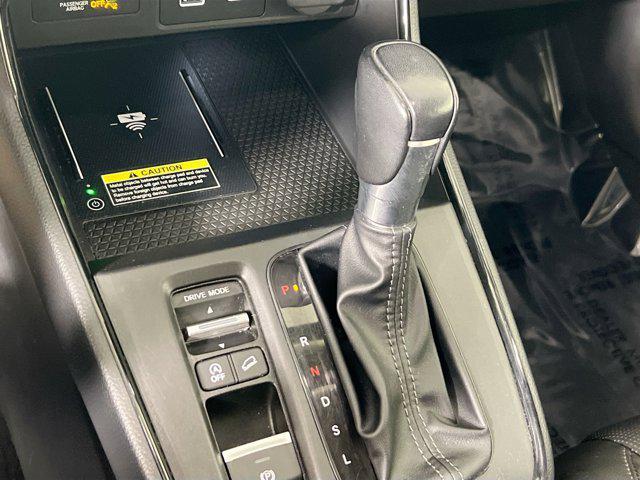 used 2023 Honda CR-V car, priced at $31,712