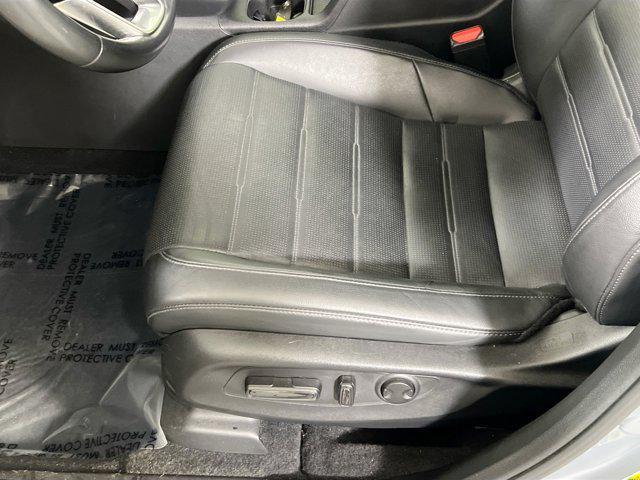 used 2023 Honda CR-V car, priced at $31,712