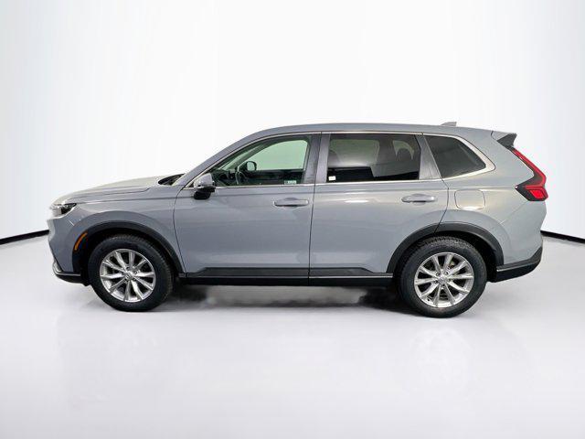 used 2023 Honda CR-V car, priced at $31,712