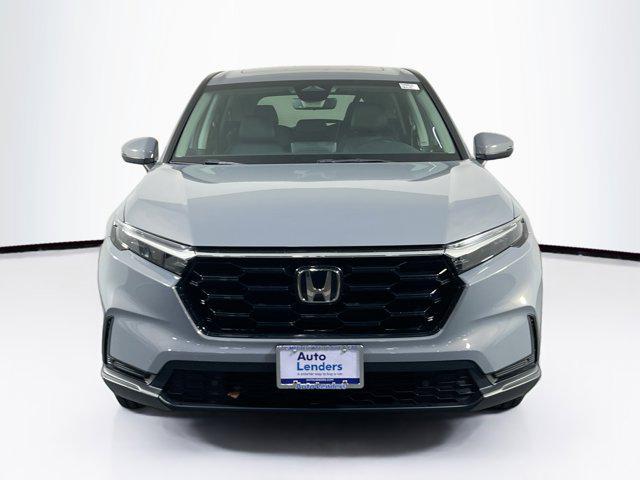 used 2023 Honda CR-V car, priced at $31,712