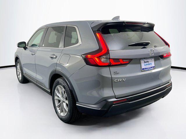 used 2023 Honda CR-V car, priced at $31,712