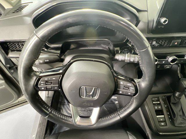 used 2023 Honda CR-V car, priced at $31,712