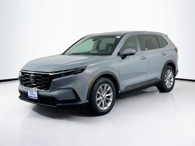 used 2023 Honda CR-V car, priced at $31,712