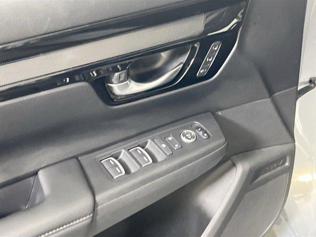 used 2023 Honda CR-V car, priced at $31,712