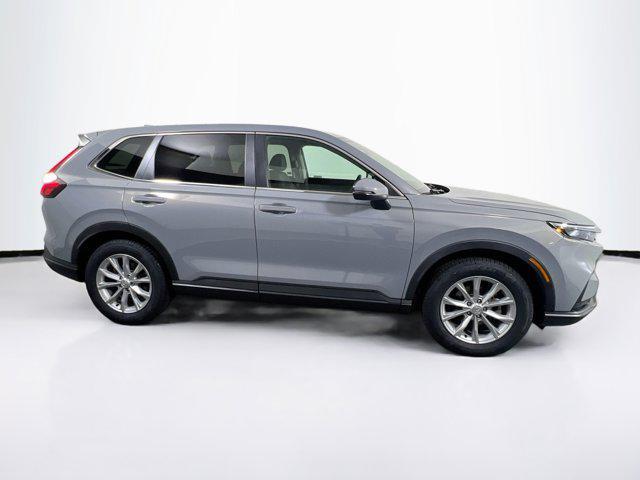 used 2023 Honda CR-V car, priced at $31,712
