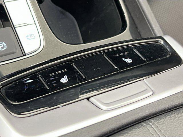 used 2023 Hyundai Tucson car, priced at $22,765