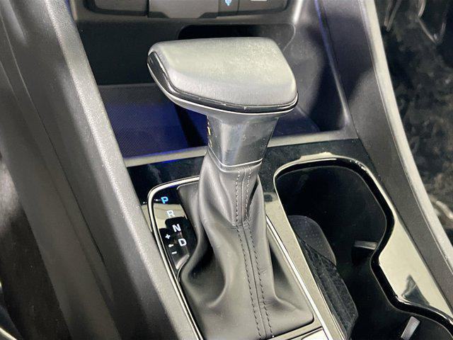 used 2023 Hyundai Tucson car, priced at $22,765
