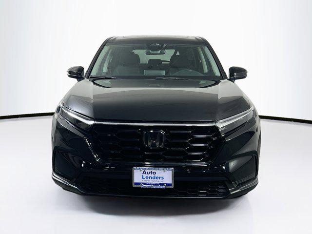 used 2023 Honda CR-V car, priced at $28,210