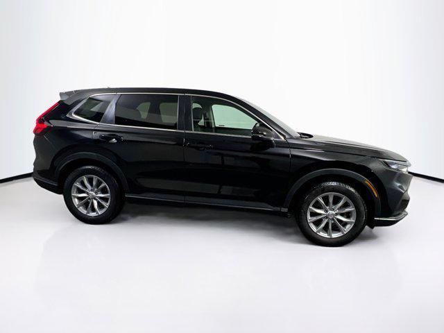 used 2023 Honda CR-V car, priced at $28,210