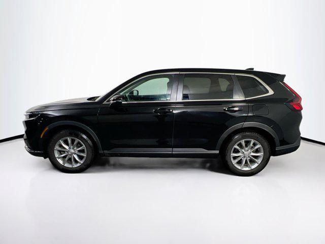 used 2023 Honda CR-V car, priced at $28,210