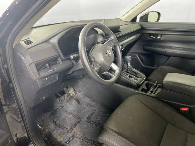 used 2023 Honda CR-V car, priced at $28,210