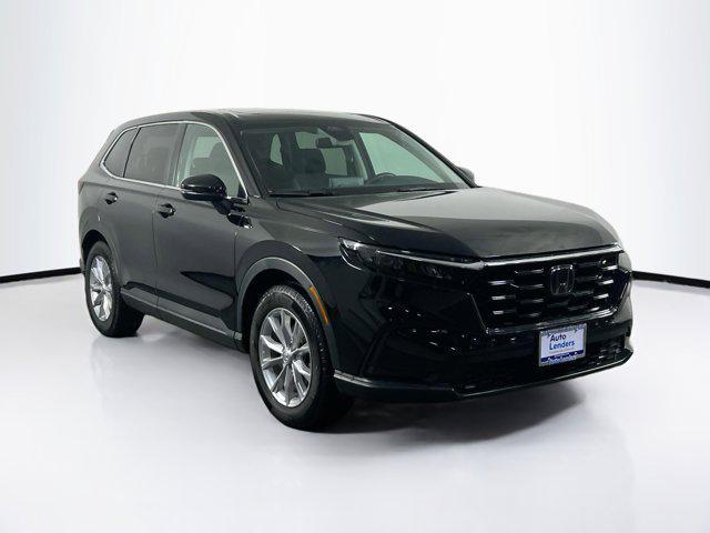 used 2023 Honda CR-V car, priced at $28,210