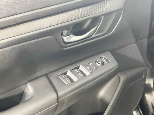 used 2023 Honda CR-V car, priced at $28,210