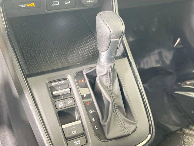 used 2023 Honda CR-V car, priced at $28,210