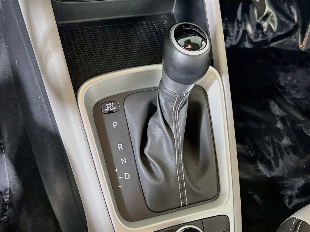 used 2023 Hyundai Venue car, priced at $22,173