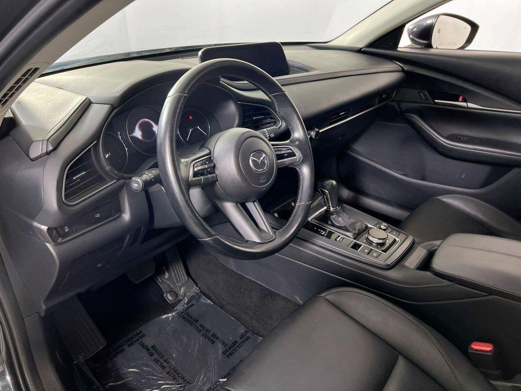 used 2023 Mazda CX-30 car, priced at $25,378