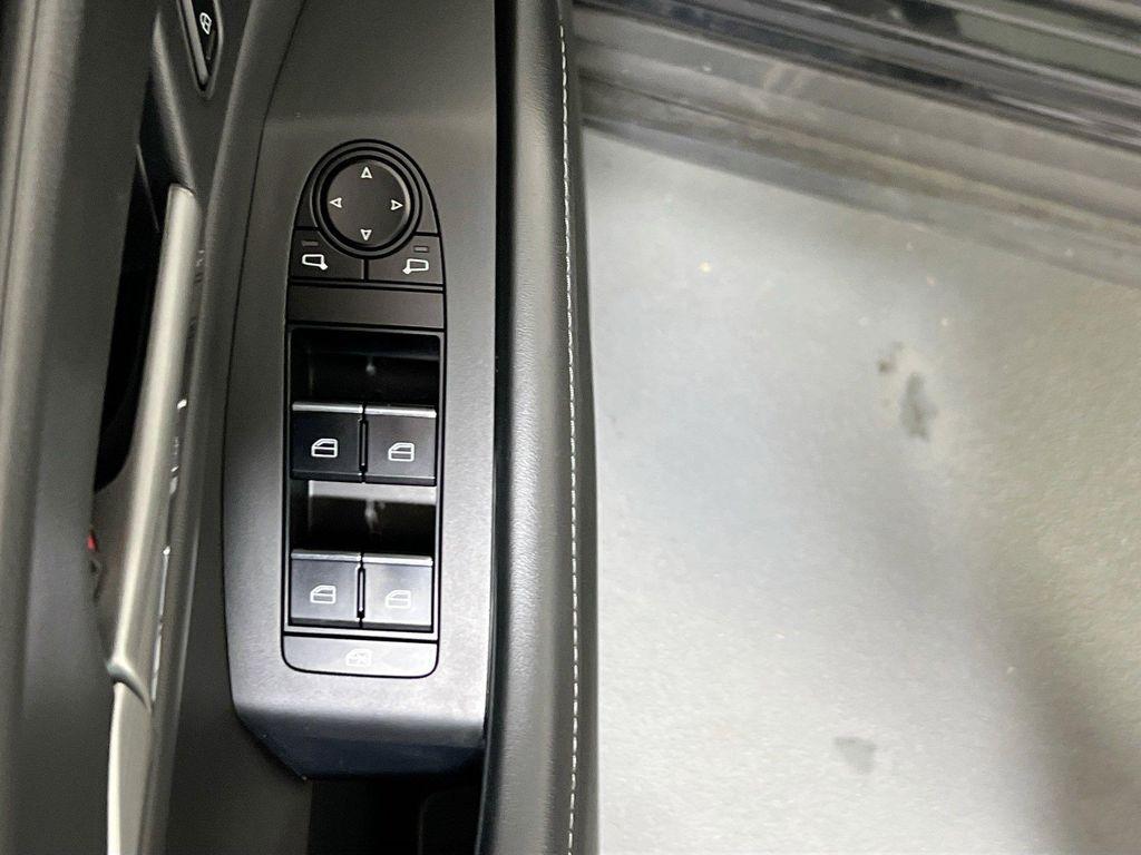 used 2023 Mazda CX-30 car, priced at $25,378