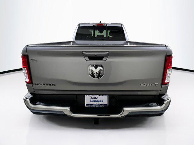 used 2022 Ram 1500 car, priced at $32,754