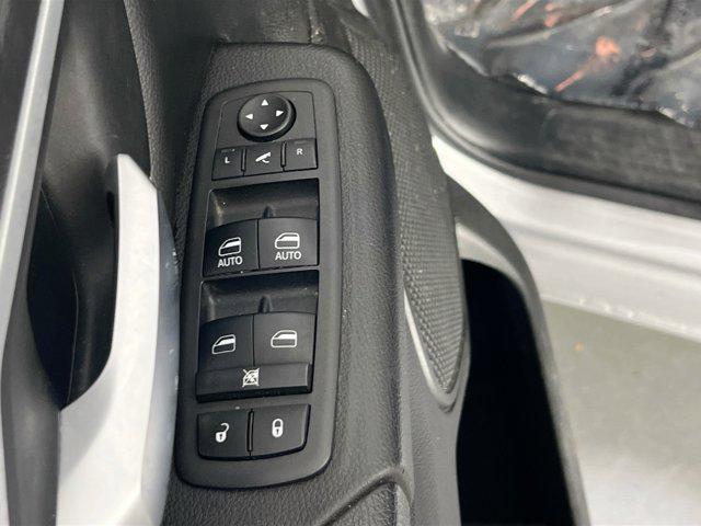 used 2022 Ram 1500 car, priced at $32,754