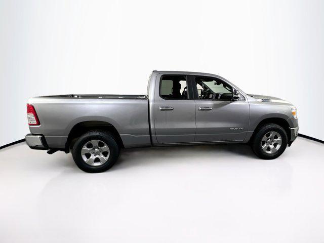 used 2022 Ram 1500 car, priced at $32,754