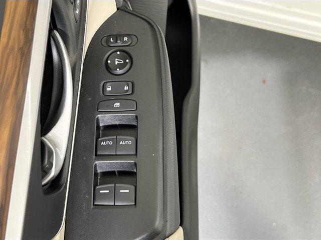 used 2022 Honda CR-V car, priced at $29,706