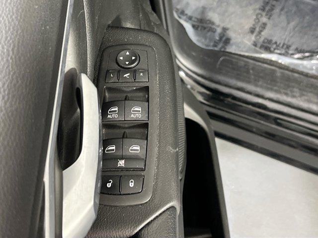 used 2022 Ram 1500 car, priced at $40,643