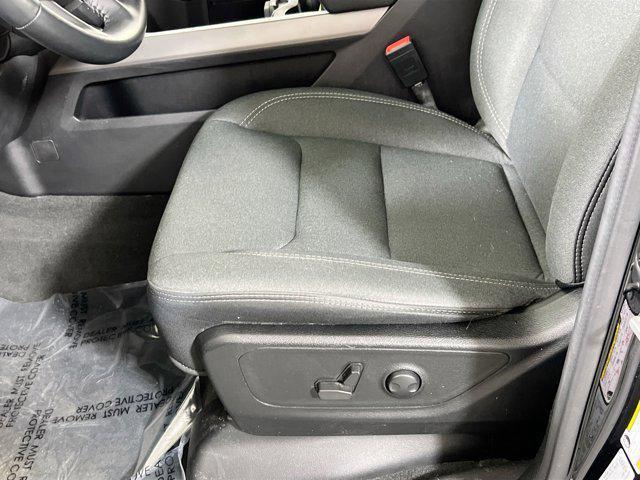 used 2022 Ram 1500 car, priced at $40,643