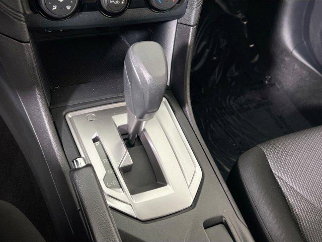 used 2023 Subaru Impreza car, priced at $21,313