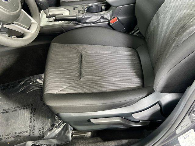 used 2023 Subaru Impreza car, priced at $21,313