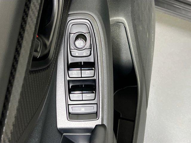 used 2023 Subaru Impreza car, priced at $21,313