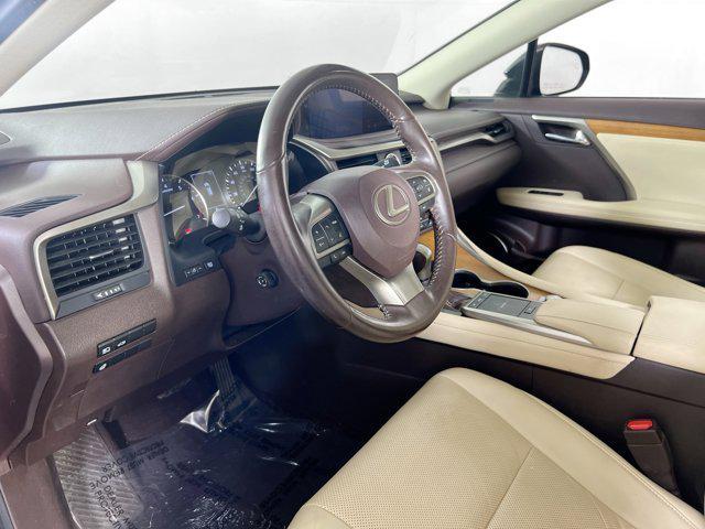 used 2020 Lexus RX 350 car, priced at $31,954