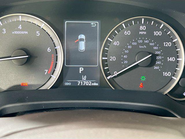 used 2020 Lexus RX 350 car, priced at $31,954