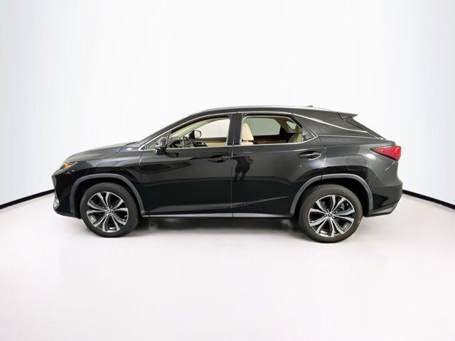 used 2020 Lexus RX 350 car, priced at $31,954