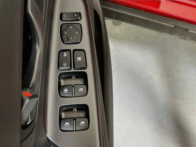 used 2023 Hyundai Kona car, priced at $23,588