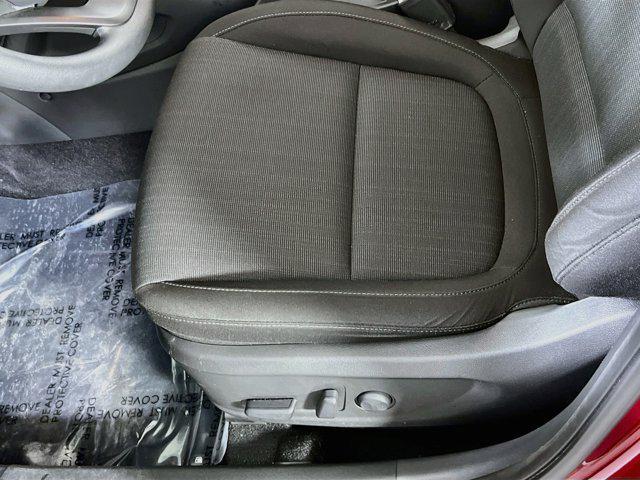 used 2023 Hyundai Kona car, priced at $23,588