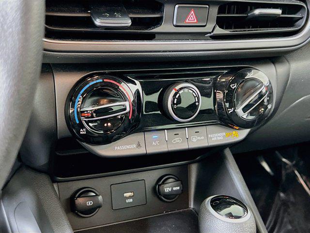used 2023 Hyundai Kona car, priced at $23,588