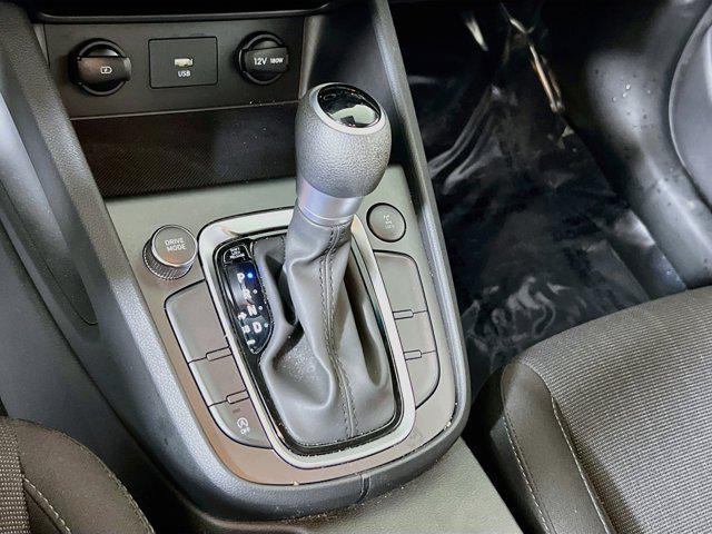 used 2023 Hyundai Kona car, priced at $23,588